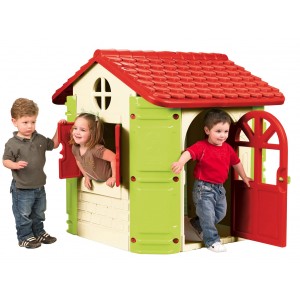 Offerte prezzi Famosa 800008572 - feber house casetta da gioco Famosa 800008572 - feber house casetta da gioco