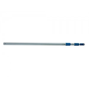INTEX 29054 - ASTA TELESCOPICA ALLUMINIO CM.239