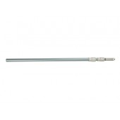 INTEX 29055 - ASTA TELESCOPICA ALLUMINIO CM.279
