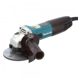 MAKITA SMERIGLIATRICE GA 4530 -115 MM. 720 W 