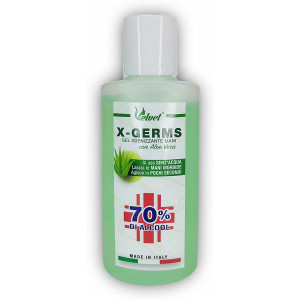 DETERGENTE IGIENIZZANTE ALOE VERA ML.100