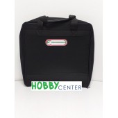 CF CENEDESE - BORSA PORTA BARBECUE PIASTRA ROTONDA G220 