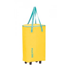 BORSA TERMICA EASY STYLE BAG-TROLLEY LT.44