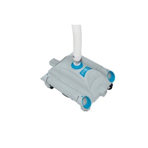 INTEX AUTO CLEANER - PULITORE AUTOMATICO PER PISCINE cod.28001