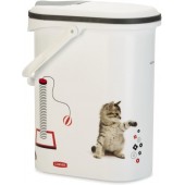 CONTENITORE CROCCHETTE KG.4 CATS