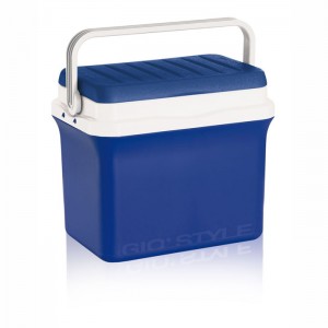 FRIGO TERMICO PORTATILE BRAVO LT.25 - GIO' STYLE