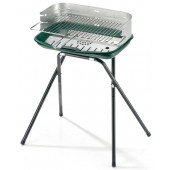 BARBECUE A CARBONELLA ERGO 98 ALU