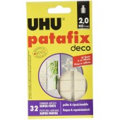 UHU PATAFIX BIANCO 80 GOMMINI