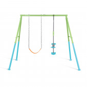 INTEX ALTALENA MULTICOLORE 1 TAVOLETTA + CAVALLUCCIO COD.44120