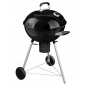 BARBECUE CARBONE KETTLE CM.57 BLACK