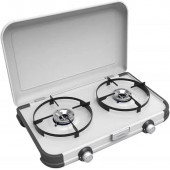 CAMPINGAZ FORNELLO 2 FUOCHI CAMPING KITCHEN2