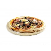 Barbecook - PIIATTO FORNO PER PIZZA cm. 36