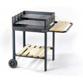 BARBECUE CARBONE 52-47 ECO 55500