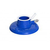 BESTWAY SCOPA ASPIRAFONDO CON RUOTE COD.58657