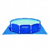 INTEX TELO BASE SOTTO PISCINA 