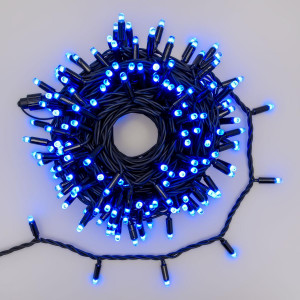 LUCCIOLONA 50LED CON FLASH - PROLUNGABILE BLU USO INTERNO/ESTERNO LUCCIOLONA 50LED CON FLASH - PROLUNGABILE BLU USO INTERNO/ESTERNO
