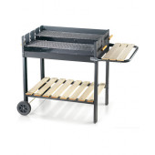 BARBECUE CARBONE 70-47 ECO 75500