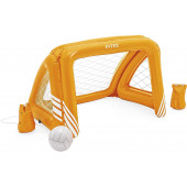 INTEX GIOCO PORTA DA CALCIO GONFIABILE PER PISCINA CM.140X89X81