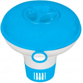 INTEX DISPENSER GALLEGGIANTE PICCOLO PER CLORO IN PASTIGLIE 