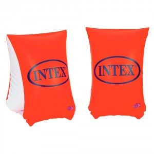 INTEX BRACCIOLI MAXI DE LUXE CM.30X15