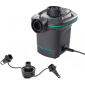 INTEX POMPA ELETTRICA GONFIA/SGONFIA cod.66640