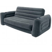 INTEX DIVANO LETTO GONFIABILE CM.203x224x66