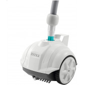 INTEX AUTO CLEANER - PULITORE AUTOMATICO PER PISCINE ZX50 cod.28007EX