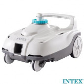 INTEX AUTO CLEANER - PULITORE AUTOMATICO PER PISCINE ZX100 cod.28006EX