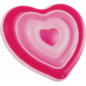 INTEX MATERASSINO CUORE CM 155X135X25 I.6