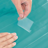 BESTWAY TOPPE DI RIPARAZIONE SOTT'ACQUA PER PISCINE 