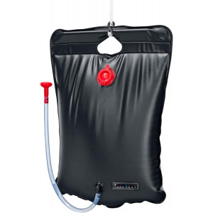 BESTWAY DOCCIA SOLARE A SACCA LT.20 CON TERMOMETRO COD.58224