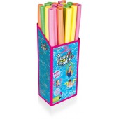 BESTWAY TUBO GALLEGGIANTE COLORATO PER PISCINA