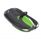 BOB DUE POSTI STRATOS ELECTRIC ANTRACITE