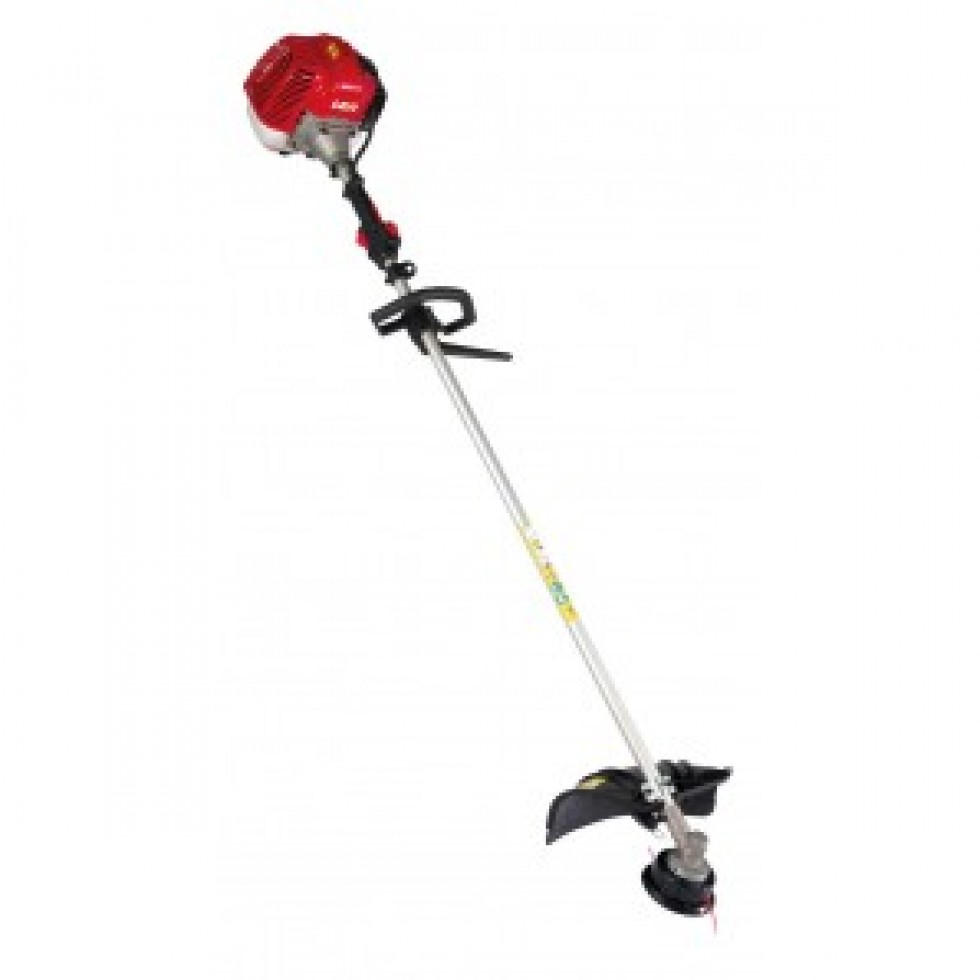 Scudo Protettivo Per Decespugliatore - Universale 24, 26, 28 Mm - Protezione Sicurezza - Foto 8