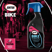 SVITOL BIKE SPRAY DETERGENTE BICI ML.500