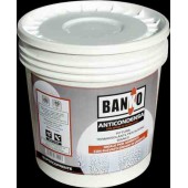 IDROPITTURA ANTICONDENSA BIANCO LT 10