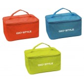 BORSA TERMICA LUNCH BAG GIO' STYLE LT. 5