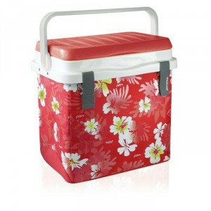FRIGO TERMICO PORTATILE FANTASY LT.22,5 - GIO' STYLE