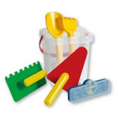 ANDRONI SECCHIELLO + SET MURATORE