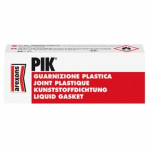 AREXONS GUARNIZIONE PLASTICA PIK ML.65