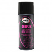 SVITOL BIKE PULITORE FRENI A DISCO ML. 400