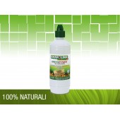 ACCENDIFUOCO DIAVOLINA ECO 750 ML ECOLOGICO GREENPOWER