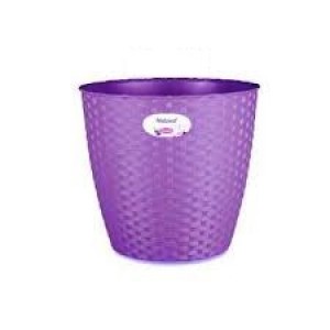 STEFANPLAST VASO NATURAL VIOLA CM.24