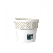 STEFANPLAST OPERA VASO ORFEO CM.25 BIANCO