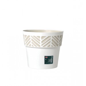 STEFANPLAST OPERA VASO ORFEO CM.25 BIANCO