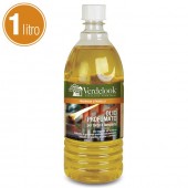 OLIO ANTIZANZARE PER TORCE LT.1