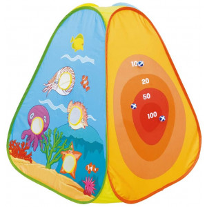 CASETTA PLAY TENT - TENDA GIOCO