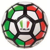 PALLONE CALCIO ITALIA NEW SIZE 5