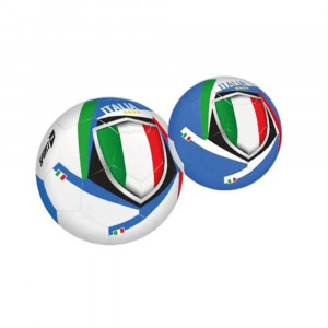 PALLONE CALCIO ITALIA SIZE 5