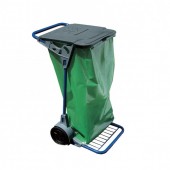 AGEF CARRELLO PORTASACCO NEW